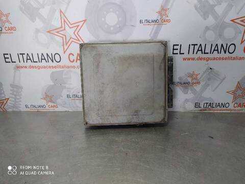 Foto 2ª: Centralita Motor ECU Isuzu D Max D SINGLE CAB 4X4 [4JJ1TC] (2007)