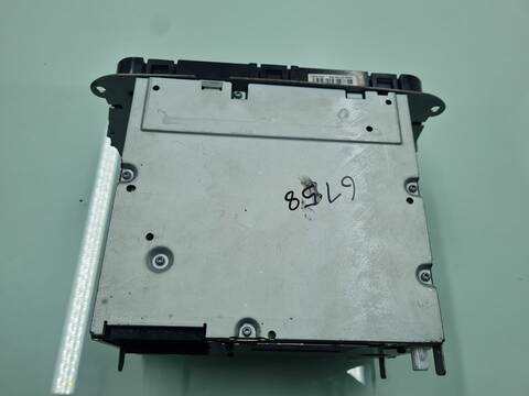 Foto 4ª: Sistema Audio Radio CD Seat Ibiza STYLANCE - STYLE 105CV 77KW [BLS] (2008)