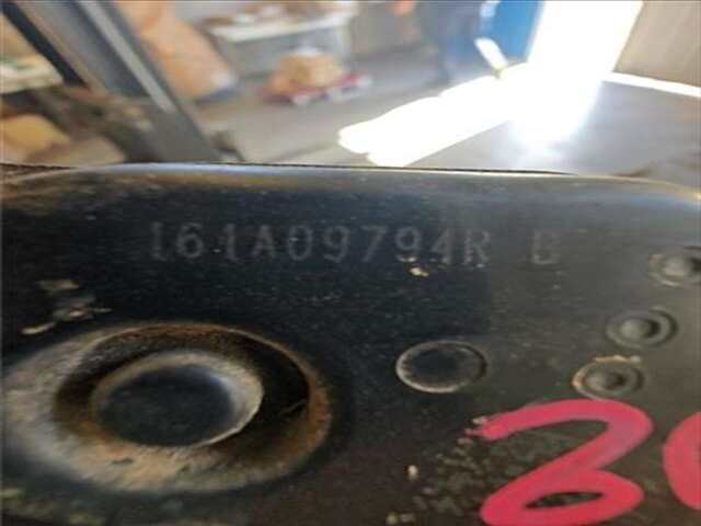 Foto 1ª: Caja Mariposa Mercedes Clase A 140 1.5 A 180 CDI - D BLUEEFFICIENCY (176.012) [1.5 LTR. - 80 KW CDI CAT]