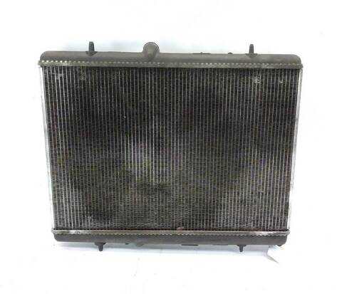 Foto 3ª: Radiador Motor Peugeot 308 1.6 HDI 112CV (2007)