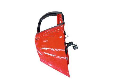 Foto 2ª: Puerta Delantera Derecha Ford Focus 1.0 ECOBOOST (2010)