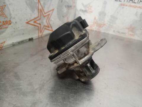 Foto 3ª: Valvula EGR Renault Megane 1.6 DCI DIESEL FAP ENERGY GRANDTOUR 131CV 96KW IV GRANDTOUR (2016)