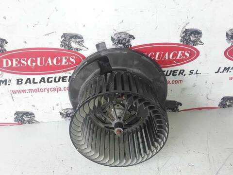 Foto 3ª: Ventilador de Calefacción Volkswagen Golf CONCEPTLINE E) 140CV (2003)