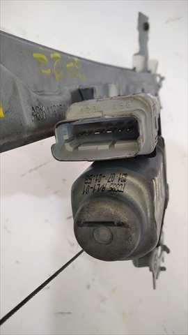 Foto 2ª: Elevalunas Eléctrico Delantero Derecho Peugeot 207 1.4 GASOLINA [G/KFU] (2007)