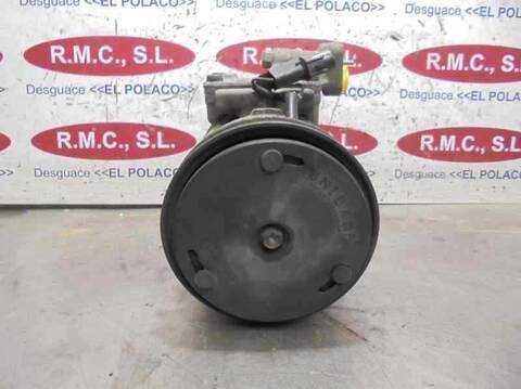 Compresor Aire Acondicionado Kia Carnival 2.9 CDRI EX 144CV 106KW
