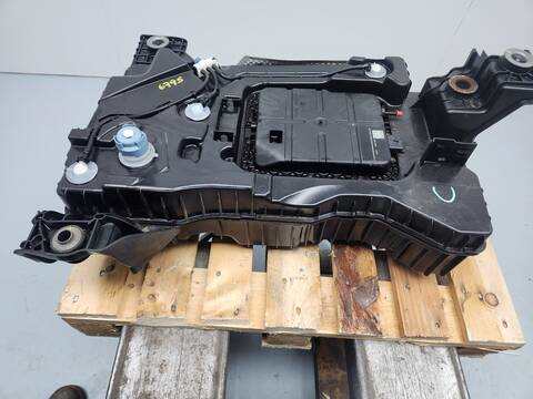 Foto 4ª: Deposito AdBlue Citroen C4 EXCLUSIVE PICASSO 150CV 110KW [AH01] (2014)