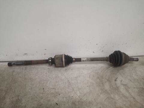 Foto 2ª: Transmision Delantera Derecha Peugeot 2008 HN01 (2017)