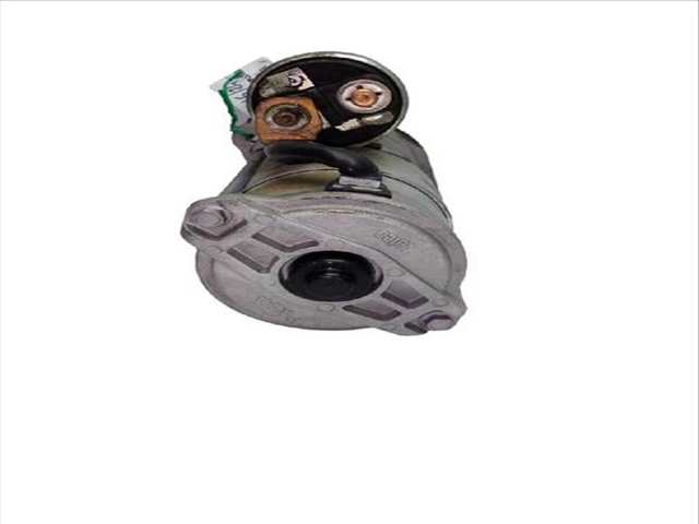 Motor de Arranque Kia Sorento 2.5 CRDI