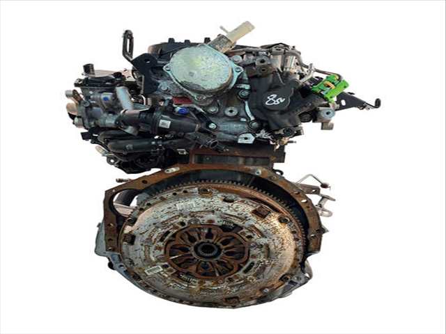 Motor Completo Opel Movano 110CV 81KW