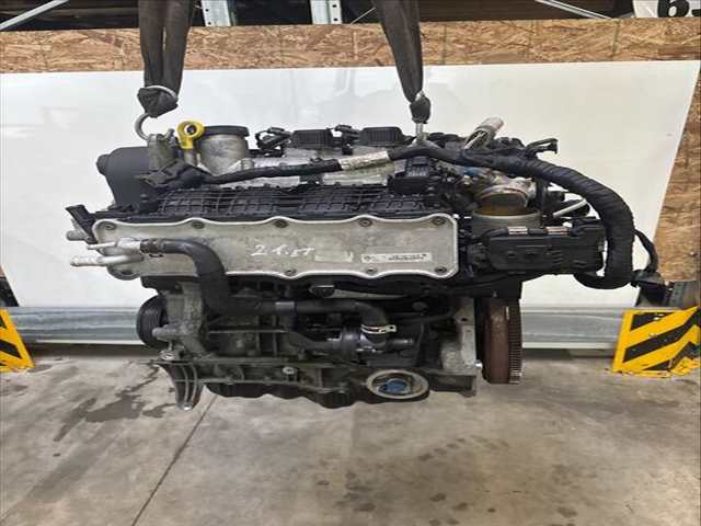 Motor Completo Audi A1 140 CV 103KW