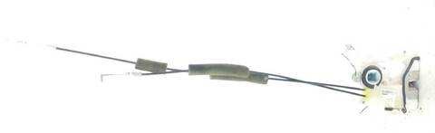 Foto 3ª: Cerradura Puerta Trasera Derecha Honda Civic 2.2 CTDI FK3) HATCHBACK (2005)