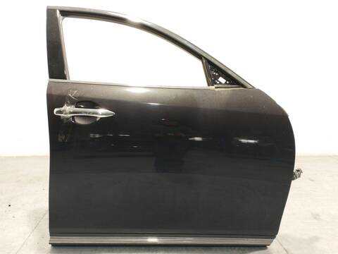 Puerta Delantera Derecha Infiniti FX 30D AWD 238CV 175KW