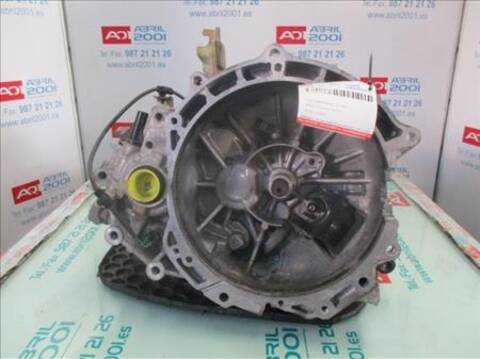 Foto 1ª: Caja Cambios Mazda 6 1.8 HATCHBACK 120CV 88KW [G/L8] (2004)