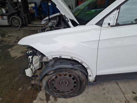 Aleta Delantera Izquierda Volkswagen T-Cross BASIS 95CV 70KW