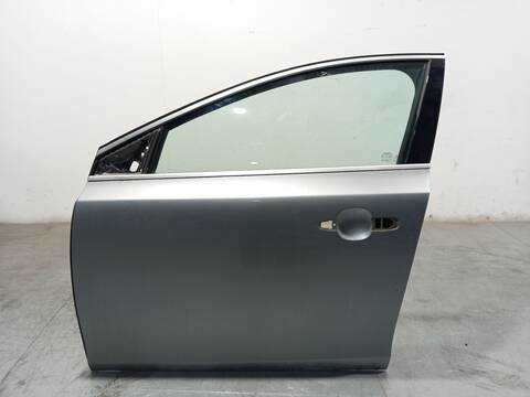 Puerta Delantera Izquierda Volvo V40 D2 114CV 84KW