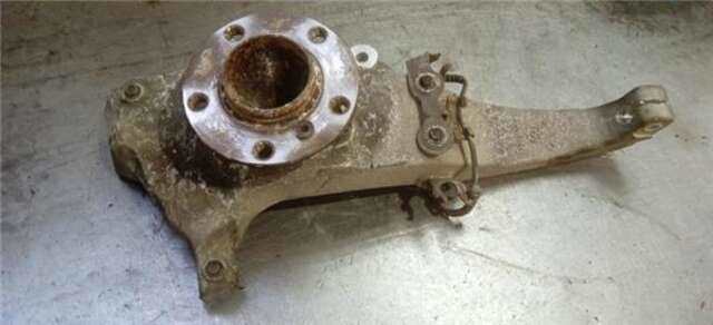 Mangueta Delantera Derecha Bmw Serie 5 518 520D 2.0 TURBODIESEL