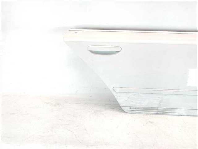 Foto 3ª: Puerta Trasera Derecha Seat Exeo 2.0 TDI (2008)