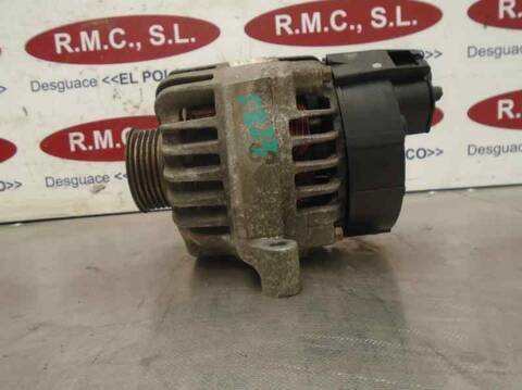 Foto 4ª: Alternador Fiat Punto 1.2 CAT BERLINA 60CV 44KW [188A4000] (2004)