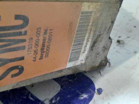 Foto 3ª: Caja Transfer Ssangyong Kyron 2.0 XDI 141CV [D20DT] (2005)