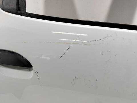Foto 3ª: Puerta Trasera Derecha Dacia Duster 1.0 TCE CAT 91CV (2018)