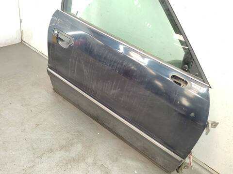 Foto 2ª: Puerta Delantera Derecha Audi 80 1.6 75CV 55KW