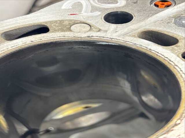 Foto 3ª: Bloque Motor Opel Astra 136 CV 100KW [D16DTH LVL]
