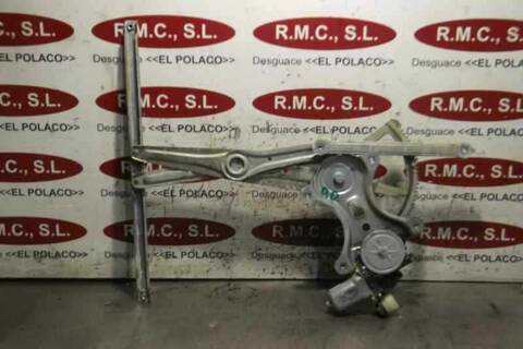 Elevalunas Eléctrico Delantero Derecho Mitsubishi L200 VERSION INDEFINIDA