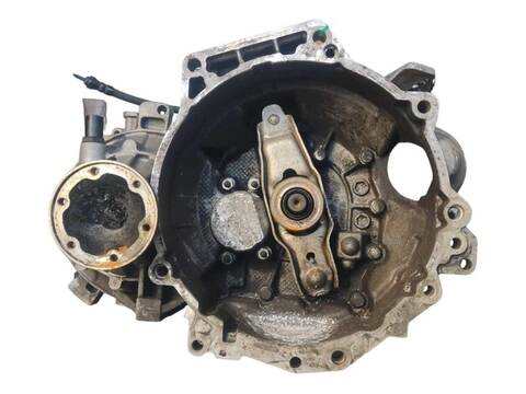 Caja Cambios Seat Toledo 1.6 TDI 105CV