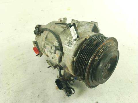 Compresor Aire Acondicionado Hyundai i30 1.0 T-GDI 101CV