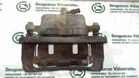 Foto 2ª: Pinza Freno Delantera Derecho Ssangyong Rexton 2.7 TD CAT EURO 4) 163CV 120KW [D27DT] (2005)