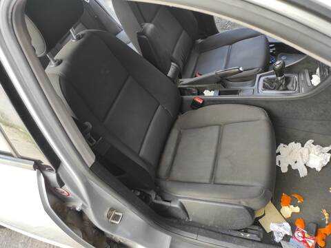 Asiento Delantero Derecho Audi A4 AWX BERLINA