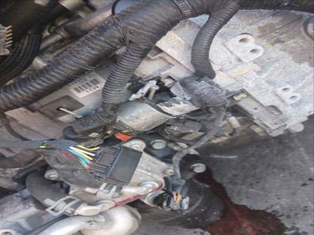 Motor de Arranque Kia Sportage 1.6 T-GDI 150 CV 110KW