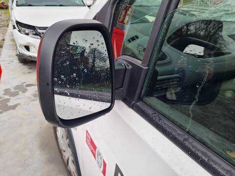 Foto 2ª: Retrovisor Izquierdo Peugeot Rifter ACTIVE NAV STANDARD 102CV 75KW [YH01] (2022)
