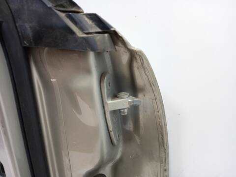 Foto 3ª: Puerta Delantera Izquierda Mercedes Clase C 160 651913 BERLINA (2010)