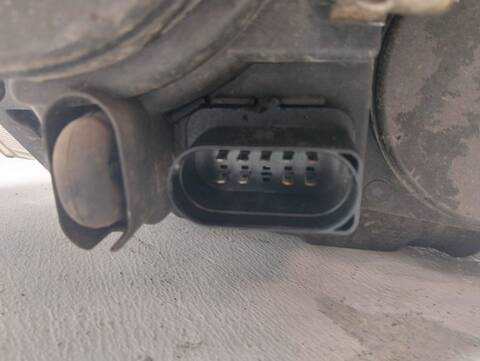 Foto 2ª: Faro Izquierdo Ford Transit DRFF FURGON (2014)