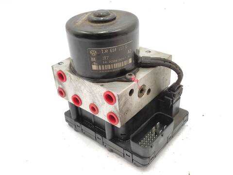 Foto 3ª: Abs Seat Toledo 1.6 100CV 74KW [AKL] (1999)