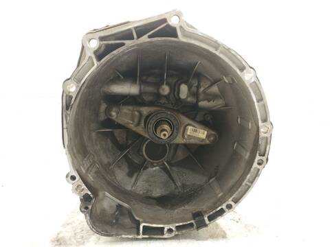 Caja Cambios Bmw Serie 1 116 D F21)