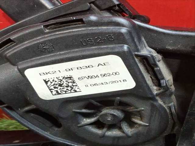 Foto 4ª: Pedal Acelerador Ford Transit 2.0 ECOBLUE 130CV 96KW FURGONETA [BKFA,BKFB,YMF6,YMFA,YMFB,YMFS] (2019)