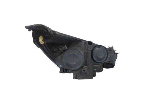 Foto 2ª: Piloto Delantero Izquierdo Ford Focus 1.5 TDCI (2010)