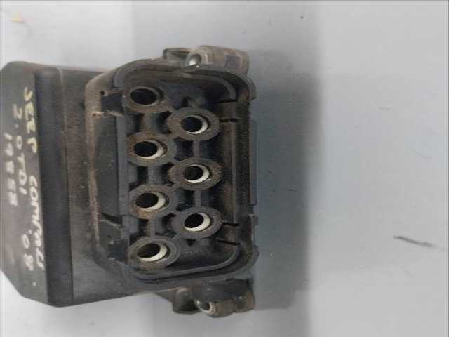 Foto 2ª: Centralita Check Control Jeep Compass 2.0 D [D BYL + SERIAL] (2007)