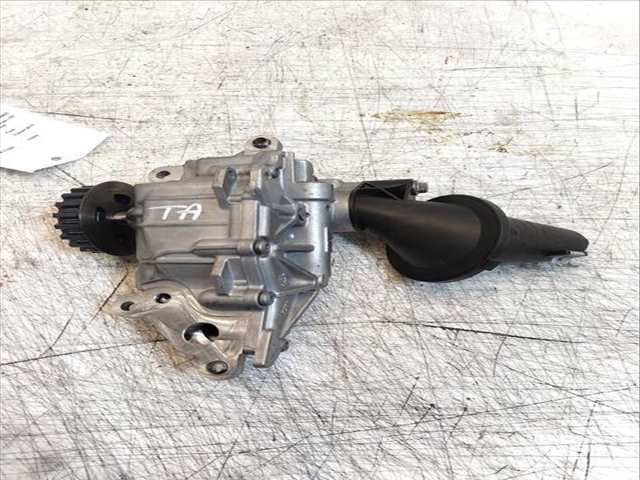 Bomba de Aceite Ford Transit 130 CV 96KW