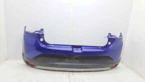 Paragolpes Trasero Dacia Sandero ESSENTIAL 91CV 67KW