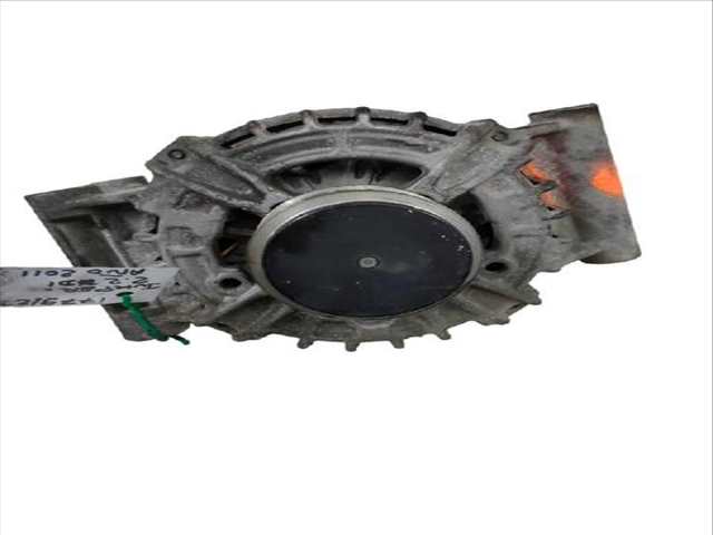 Foto 3ª: Alternador Citroen Jumper 2.2 HDI 130 FURGONETA (2006)