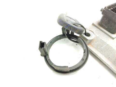 Foto 4ª: Centralita Motor ECU Fiat Punto 1.2 16V ELX BERLINA 80CV 59KW [188A5000] (2000)