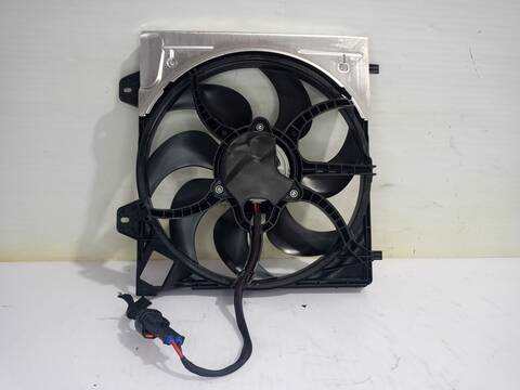 Foto 1ª: Electroventilador Jeep Avenger ALTITUDE (2023)