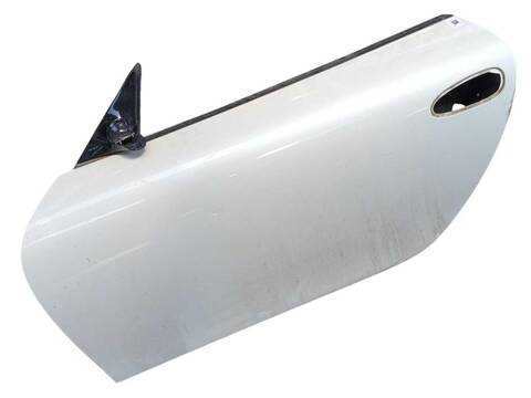 Puerta Delantera Izquierda Porsche Boxster 2.5