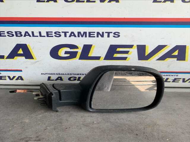 Retrovisor Derecho Citroen Berlingo 1.6HDI 0CV FURGON