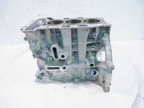 Bloque Motor Peugeot 208 110 CV 81KW