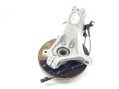 Foto 3ª: Mangueta Delantera Derecha Renault Austral TECHNO