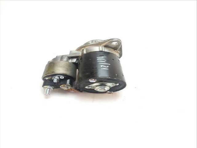 Foto 3ª: Motor de Arranque Bmw Serie 1 114 116 I 115CV (2003)